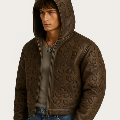 Men’s ready to wear