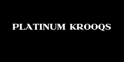 Platinum Krooqs