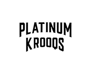 Platinum Krooqs